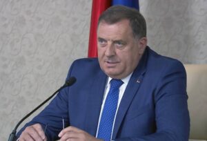 Dodik: Spreman sam da saslušam argumente o najnižoj plati