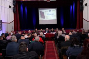 Reafirmacija “Patriotske lige” gura stanovništvo BiH u nove sukobe