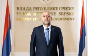 DRUGI MINIMALNO KAŽNJENI Egić: Pomoći optuženim i osuđenim srpskim vojnicima