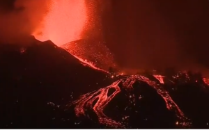 Eruptirala Etna na Siciliji, narandžasta uzbuna u Italiji