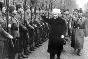 Najneobičnija divizija Drugog svjetskog rata: Handžar divizija