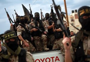 ISLAMISTI OPASNOST U EVROPI: “Ako ne uništimo Hamas, vi ste sljedeći”