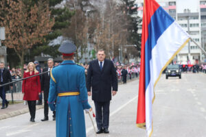 RASKOŠNIJE I BOGATIJE: Očekuje se najbolja proslava Dana Republike Srpske do sada
