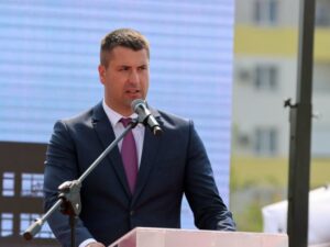Katić: Poslaćemo snažnu poruku – narod je uz institucije i predsjednika Srpske
