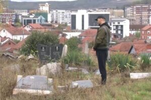 Sve manje Srba posjećuje groblja na Kosovu i Metohiji, slike koje zatiču iz godine u godinu sve gore