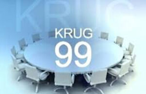 „Krug99“ – Asocijacija zavisnih poluintelektualaca