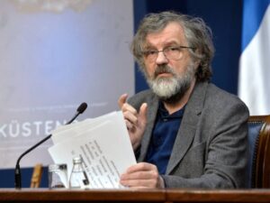 Kusturica: Čovječanstvom danas vlada digitalni svijet