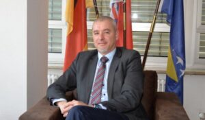 Kaluža: Političko suđenje institucijama Srpske će trajno narušiti odnose u BiH