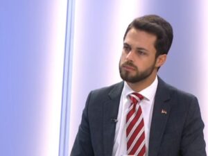 Romić o procesu protiv Dodika: Politički interes nadvladava struku i nauku