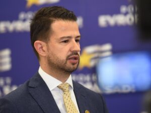 IZNENAĐENJE? Milatović otkrio kako će se izjasniti na popisu