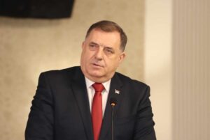 Dodik poručio Konakoviću: Dogovor i razgovor – da, sve ostalo neće ići