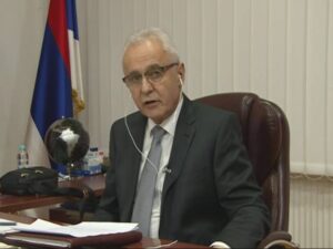 Načelnik Rogatice demantovao Helezove navode: “Tvrdnje o vojnim kampovima čista izmišljotina”