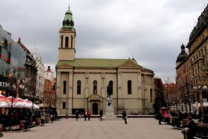 SPC: Pravoslavna crkva u Hrvatskoj pretrpjela i štetu i nepravdu