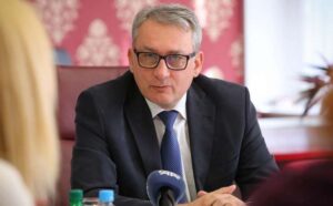 Bosić razotrio svoju politiku do kraja