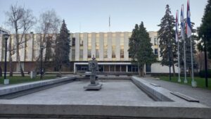 Iz NSRS upućeno pismo američkoj senatorki: “Pritisci i sila uvode BiH u krizu”