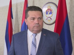 Stevandić: Za vrijeme mog predsjedavanja Šmit u NSRS neće ući