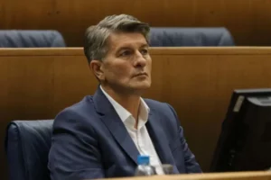 Nakon Heleza, javio se i zločinac iz Zenice