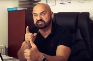 Ramo Isak: Federalni ministar MUP-a s obrisanim presudama