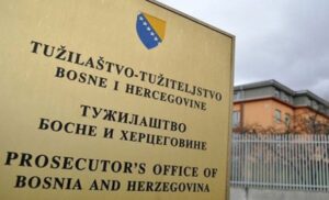 Tužilaštvo BiH izdalo naredbu za privođenje Dodika, Viškovića i Stevandića