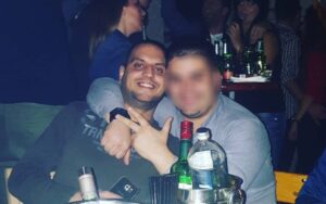 Mladić krenuo iz Srbije u Knin, u Hrvatskoj uhapšen i osuđen na 15 dana zatvora zbog FB objava