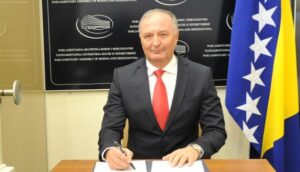 OEBS osudio Helezovu izjavu o podjeli Srpske