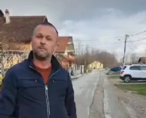 IZIGRANI GRAĐANI: Stanivuković im uručio nevažeće vaučere za vodu (VIDEO)