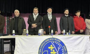 Poziv Bošnjacima da od lovačkih i streljačkih klubova naprave vojsku