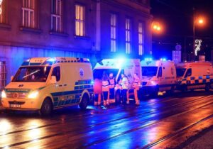 Stravičan napad u Pragu: Ubijeno 15 ljudi, napadač student Filozofskog fakulteta