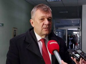 Ćeranić: U toku obojena revolucija, na meti Vučić i Dodik