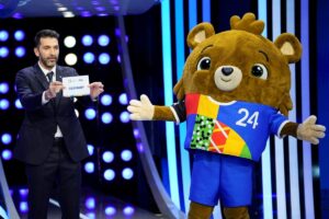 Balkanci spremni za invaziju: Koliko koštaju ulaznice za Euro?