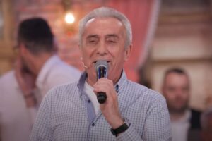 Šeki Turković otvorio dušu, priznao da jedva preživljava: “Nekako se koprcam”