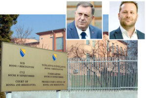 Poznat datum novog ročišta Dodiku i Lukiću, Sud BiH odlučio o žalbi Dodikove odbrane