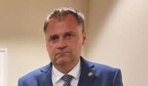 Vujić: SAD nastavljaju udar na političare koji brane Dejton i interese srpskog naroda