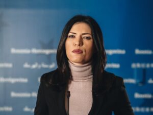 Vulić: Jesmo za izmjene Izbornog zakona, ali ne po nalogu Šmitove izborne komisije