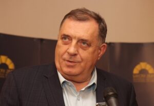 Dodik: Pokušaj “nametanja” Izbornog zakona govori o tome koliko je BiH propala