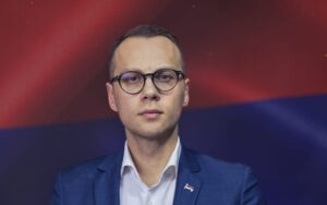 Savić: Marfi se uživio u ulogu šerifa