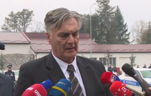 Karan: Helez izmišljotinama pokušava odgovornost prebaciti na Srpsku (VIDEO)