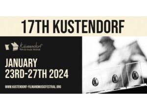 “Kustendorf” od 23. do 27. januara