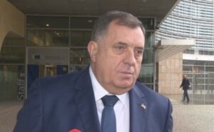 Dodik: Svim političkim sredstvima sačuvati suverenitet Srpske