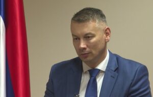 Nešić: Bilo kakva osuđujuća presuda protiv predsjednika Srpske dovodi u pitanje opstanak BiH