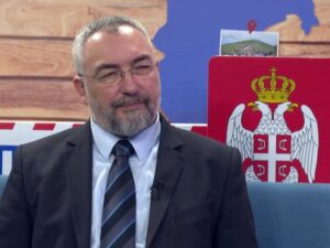Pavlović: Sud BiH je mali haški tribunal
