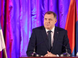 Dodik: Hapšenjem bivših pripadnika VRS Tužilaštvo BiH pokazuje da za Srbe nema pravde