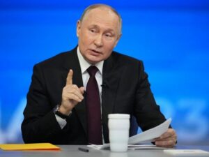 Putin: Naša ocjena situacije u BiH se u potpunosti podudara sa stavovima rukovodstva Srpske