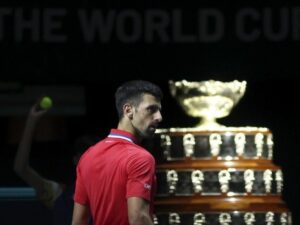 Đoković nastavlja da uvećava rekord