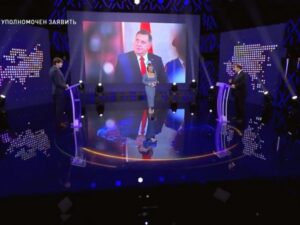 Viktorovič Manojlo: Dodik izuzetno jaka ličnost na Balkanu, brani interese srpskog naroda