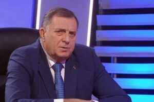 Srpska nije i neće propasti, iako su to neki priželjkivali (VIDEO)