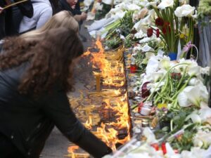 Svi plakali nakon svjedočenja majke djevojčice ubijene u “Ribnikaru”