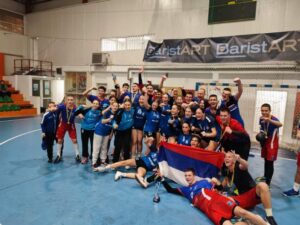 Handball Climax Cup: Trofej Republici Srpskoj