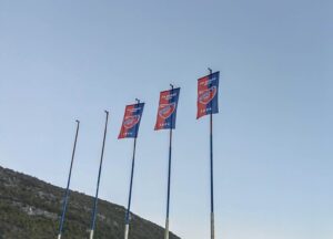 Fudbalerima iz Drvara u Bihaću psovali “srpsku i četničku majku”
