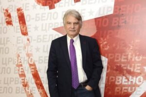 40 GODINA OD “MUKA U LONDONU” Dule Savić: Moja generacija se radovala kada bi izvukla velikana evropskog fudbala